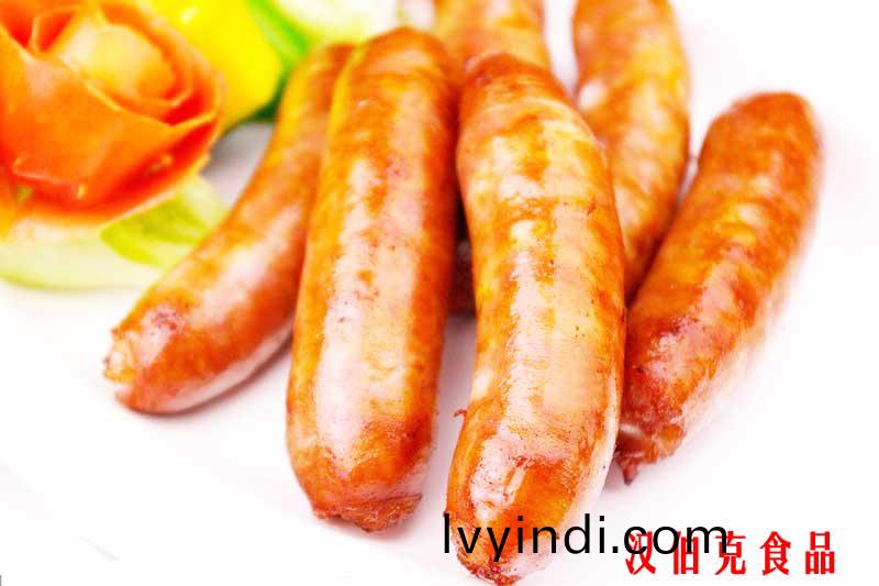 歡樂巴士(shi)烤腸