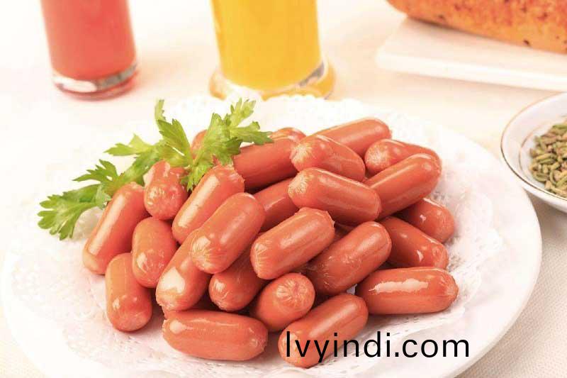 漢伯尅親親腸(chang)