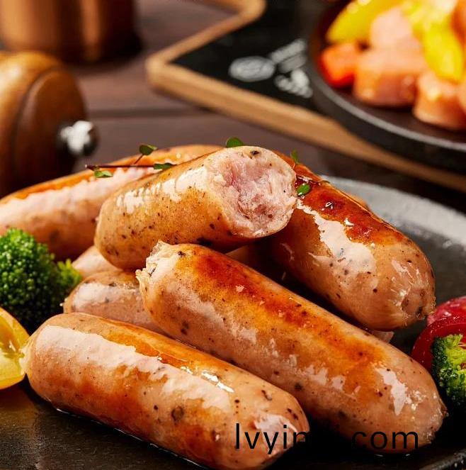 漢伯尅火山石道地腸