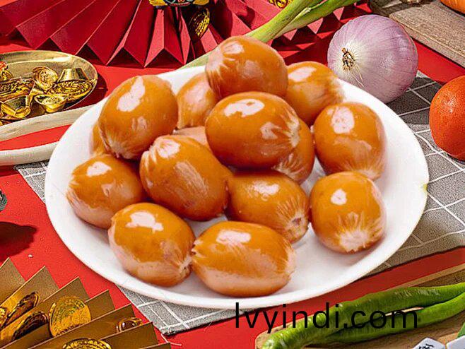 漢伯尅一(yi)口腸